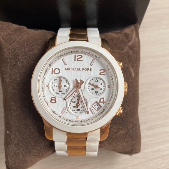 Michael Kors watch